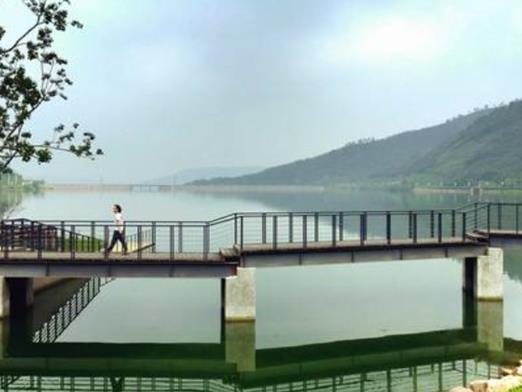 常德十大風景名勝區(qū)排行榜,清水湖旅游區(qū)、桃花源景區(qū)風景優(yōu)美