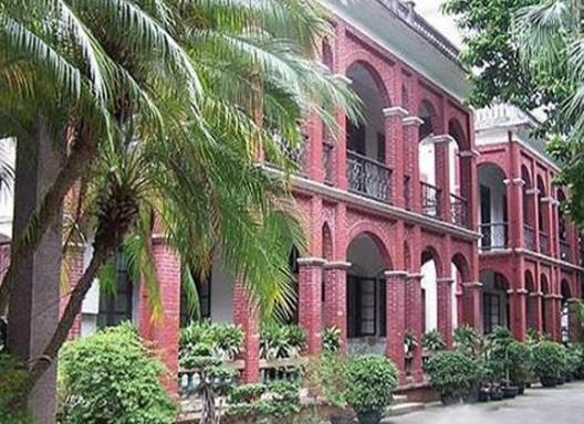 汕頭十大熱門展館排名,林百欣國際會議展覽中心、汕頭市博物館很不錯