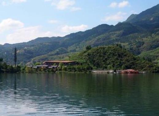 常德十大風景名勝區(qū)排行榜,清水湖旅游區(qū)、桃花源景區(qū)風景優(yōu)美