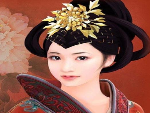 中國十大最惡毒皇后排名,呂雉做了“人彘”、慈禧影響歷史走向