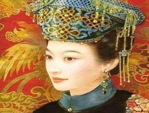 中國十大最惡毒皇后排名,呂雉做了“人彘”、慈禧影響歷史走向