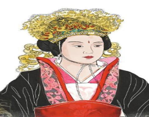 中國十大最惡毒皇后排名,呂雉做了“人彘”、慈禧影響歷史走向
