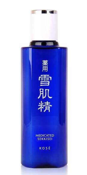2021年十大補(bǔ)水護(hù)膚品排行榜,碧歐泉活泉潤(rùn)透水份露敏感肌也可以用