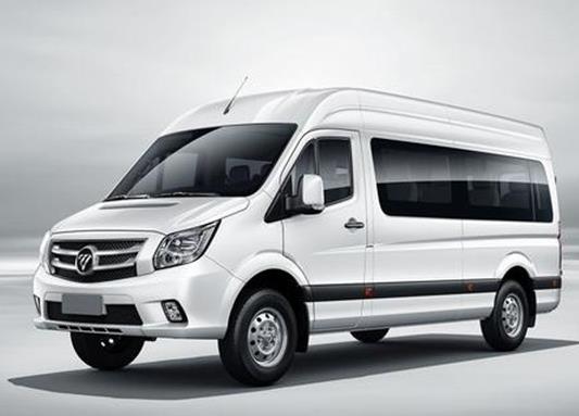 中國(guó)十大房車銷量排名,南京汽車、上汽大通很有競(jìng)爭(zhēng)力