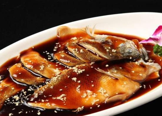 浙江十大名宴排行榜,西湖醋魚開胃酸甜、三絲敲魚酥軟可口