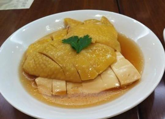 浙江十大名宴排行榜,西湖醋魚開胃酸甜、三絲敲魚酥軟可口