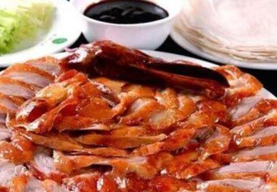 河南十大名菜排行榜,煎扒鯖魚頭尾肥嫩可口、炸紫酥肉知名度高