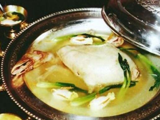 河南十大名菜排行榜,煎扒鯖魚頭尾肥嫩可口、炸紫酥肉知名度高