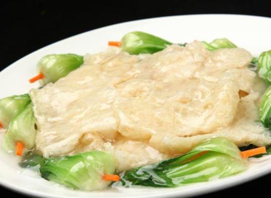 河南十大名菜排行榜,煎扒鯖魚頭尾肥嫩可口、炸紫酥肉知名度高