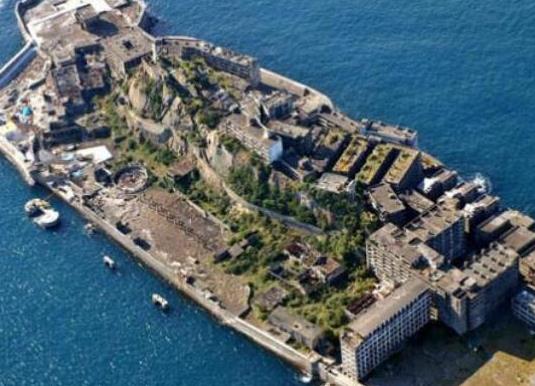 地球上10大最毛骨悚然的恐怖地帶,青木原、三芝度假區都很恐怖