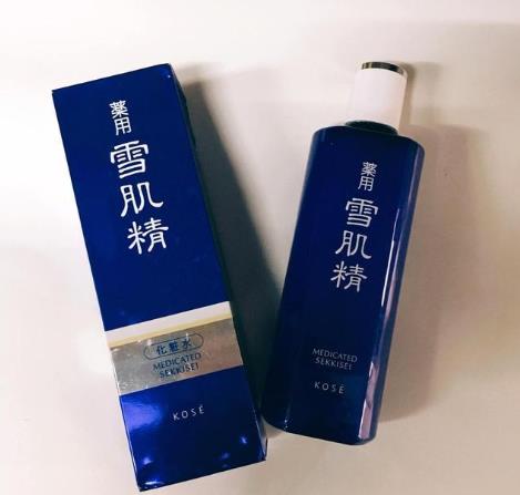 2021年十大保濕爽膚水排行榜,歐萊雅清潤(rùn)葡萄籽精華膜力水補(bǔ)水效果好