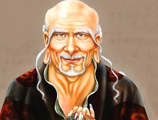 中國歷史上十大鬼才排名,鬼谷子曠世奇才、袁天罡是著名玄學家