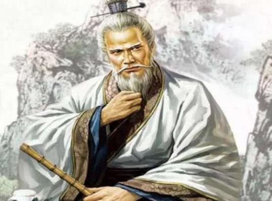 中國歷史上十大鬼才排名,鬼谷子曠世奇才、袁天罡是著名玄學家