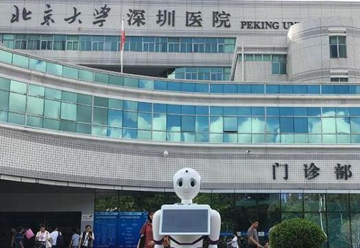 2021深圳激光近視矯正醫(yī)院排行榜,愛爾眼科、深圳希瑪林順潮眼科醫(yī)院很不錯