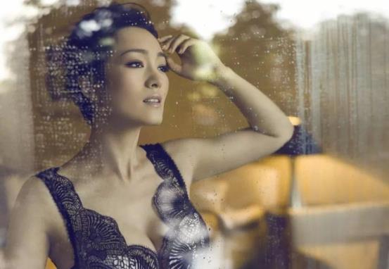 中戲史上十大最美校花,鞏俐、章子怡都非常有名