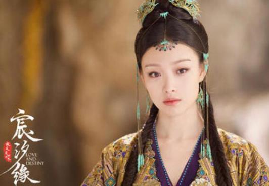 十部高甜古裝劇排名,三千鴉殺有點(diǎn)虐、我的皇帝陛下甜到爆