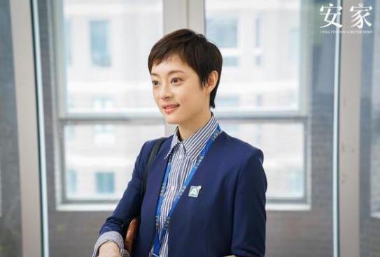 十大評分最高的職場電視劇,安家由孫儷主演、完美證據讓人期待不已