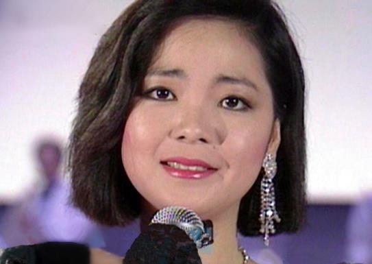 日本五大國寶級歌姬,美空云雀經典作品多、坂本冬美非常漂亮
