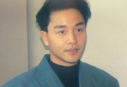 十大公認(rèn)演技好的男演員排行榜,張國榮、劉德華永垂不朽