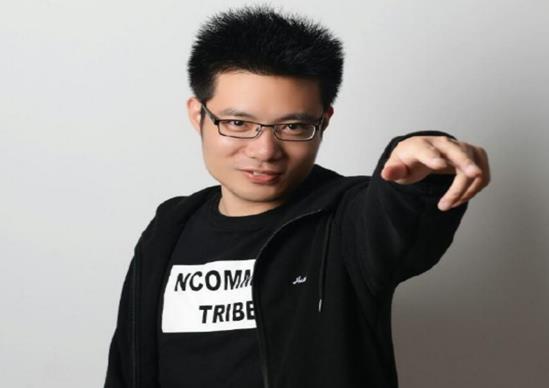 游戲界十大主播排行榜,uzi技術超一流、智勛主要英雄是男刀鋒