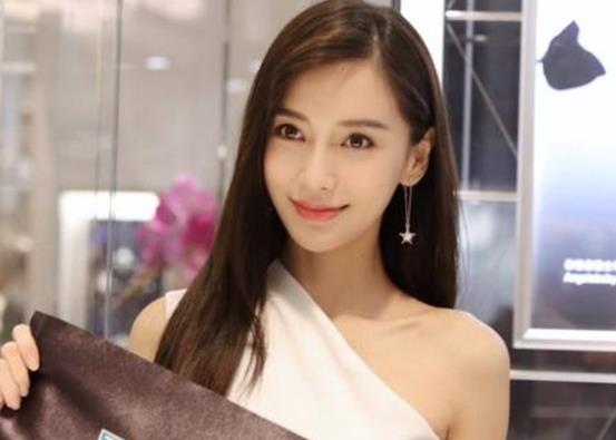 微視十大街拍女神排行榜,迪麗熱巴熱度高、高圓圓氣質出眾