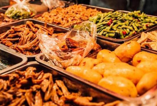 十大適合小區(qū)內(nèi)干的小生意,早餐攤生意好、蔬菜店受眾廣