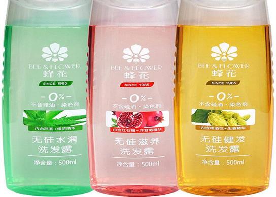 十大口碑最好的國產(chǎn)洗發(fā)水,蜂花洗發(fā)露、蒂花之秀洗發(fā)乳深受喜愛