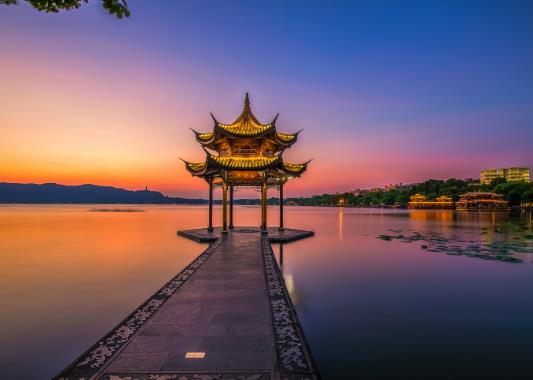 中秋節(jié)最熱門的旅行目的地排名,北京環(huán)球度假區(qū)助推北京旅游熱度