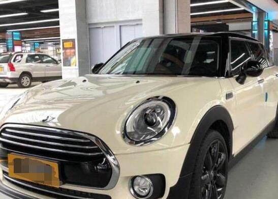 最適合職場女性的十款車排名,經(jīng)典款MINI五門、寶馬1系深受喜愛