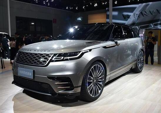 十款內飾最好看的車,凱美瑞大氣時尚、攬勝星脈很有代表性