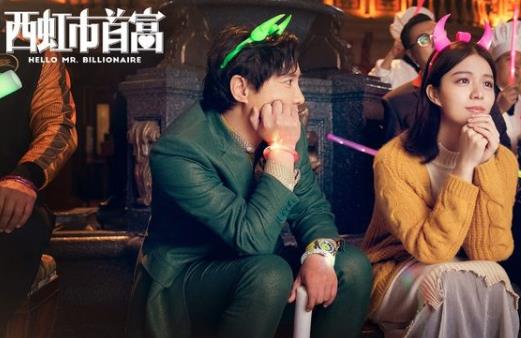 沈騰參演票房最好的電影排名,你好,李煥英39.2億,我和我的家鄉28.29億