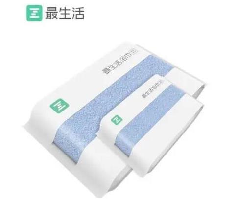 十大浴巾名牌排名榜,潔麗雅浴巾聲譽高、三利毛巾浴巾品質優異
