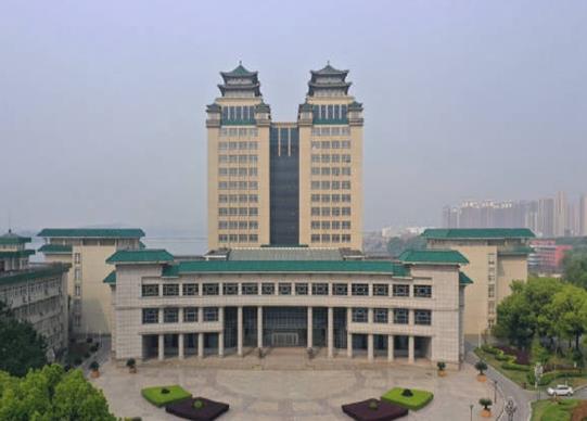 武漢十大圖書館排行榜,湖北省圖書館、湖北大學圖書館藏書量大