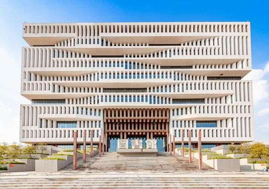 武漢十大圖書館排行榜,湖北省圖書館、湖北大學圖書館藏書量大