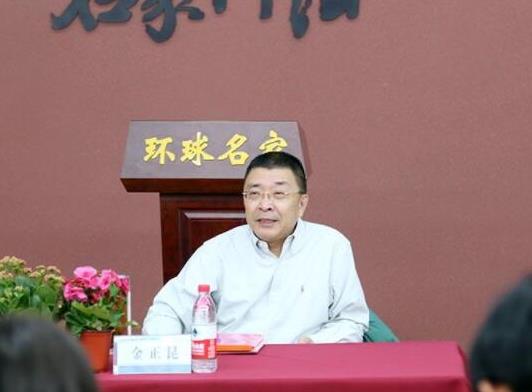 百家講壇最受歡迎十大名嘴,易中天是知名教育家、孔慶東人稱(chēng)北大醉俠