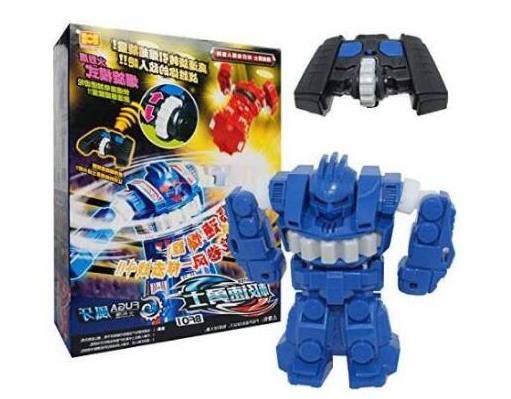 十大遙控玩具品牌排行榜,星輝玩具、銀輝玩具廣受全球消費者好評