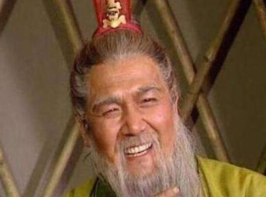 歷史上大器晚成的十大人物,姜子牙是兵家鼻祖、屈原博學多識