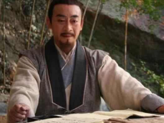 歷史上大器晚成的十大人物,姜子牙是兵家鼻祖、屈原博學多識