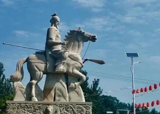 歷史上大器晚成的十大人物,姜子牙是兵家鼻祖、屈原博學多識
