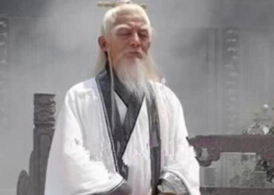 歷史上大器晚成的十大人物,姜子牙是兵家鼻祖、屈原博學多識