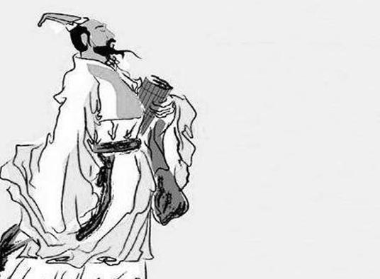 歷史上大器晚成的十大人物,姜子牙是兵家鼻祖、屈原博學多識