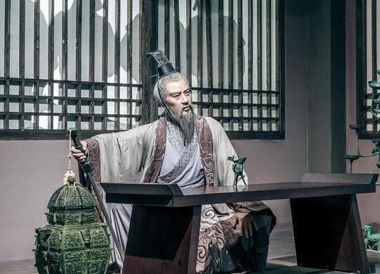歷史上大器晚成的十大人物,姜子牙是兵家鼻祖、屈原博學多識