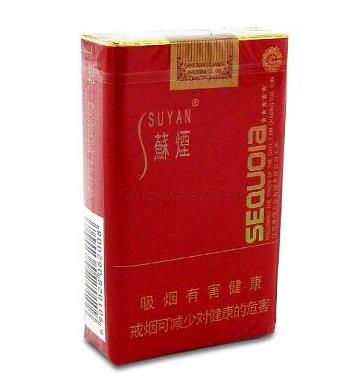 中國十大口感最好的香煙排行榜,黃鶴樓口感淡雅、中華是烤煙的代表
