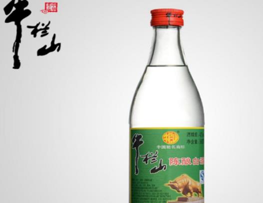 北京十大名酒排行榜,紅星二鍋頭醇厚辛辣、牛欄山二鍋頭全國聞名