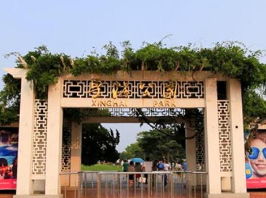 大連十大最好玩的景點(diǎn)排名,老虎灘海洋公園、金石灘風(fēng)景名勝區(qū)很浪漫