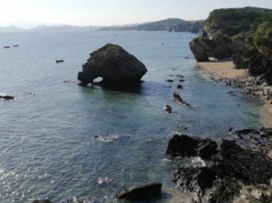 大連十大最好玩的景點(diǎn)排名,老虎灘海洋公園、金石灘風(fēng)景名勝區(qū)很浪漫