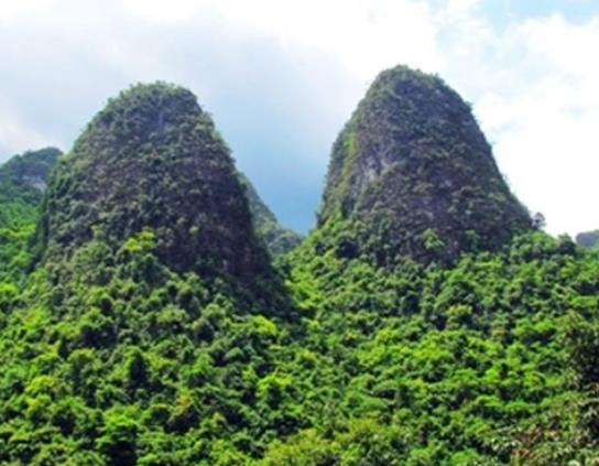 湖北省十大名山排名,武當山是太極拳發(fā)祥地、九宮山是國家級自然保護區(qū)