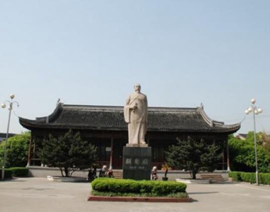 無錫十大名人故居排名,薛福成故居、劉氏兄弟紀念館深受游客喜愛