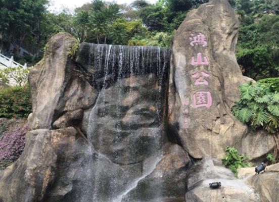 無錫十大名山排行榜,小靈山有靈山大佛、雪浪山開發為生態園