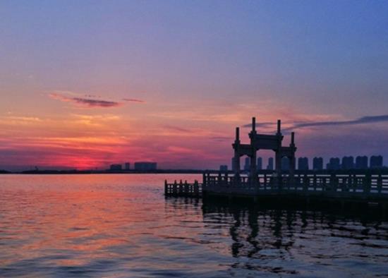 無錫市十大湖泊排行榜,太湖文化歷史悠久、蠡湖是國家濕地公園